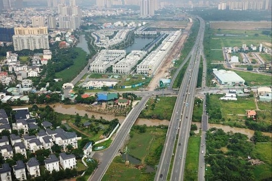 Sửa đổi Luật Đất đai 2024 là rất cần thiết