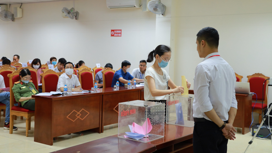 Hoàn thiện pháp lý để nâng cao hiệu quả hoạt động đấu giá tài sản