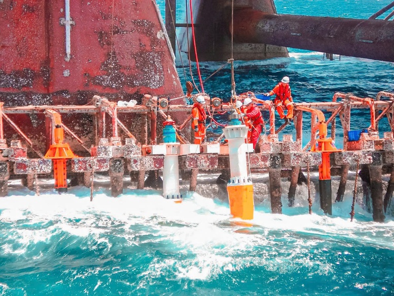 Hoàn thiện Luật Dầu khí, mở không gian phát triển cho ngành năng lượng