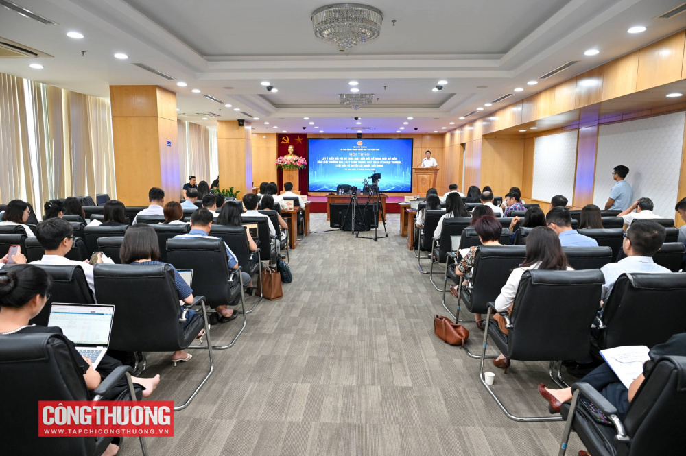 Bộ Công Thương lấy ý kiến sửa đổi 4 luật nhằm tháo gỡ vướng mắc, cải thiện môi trường đầu tư kinh doanh
