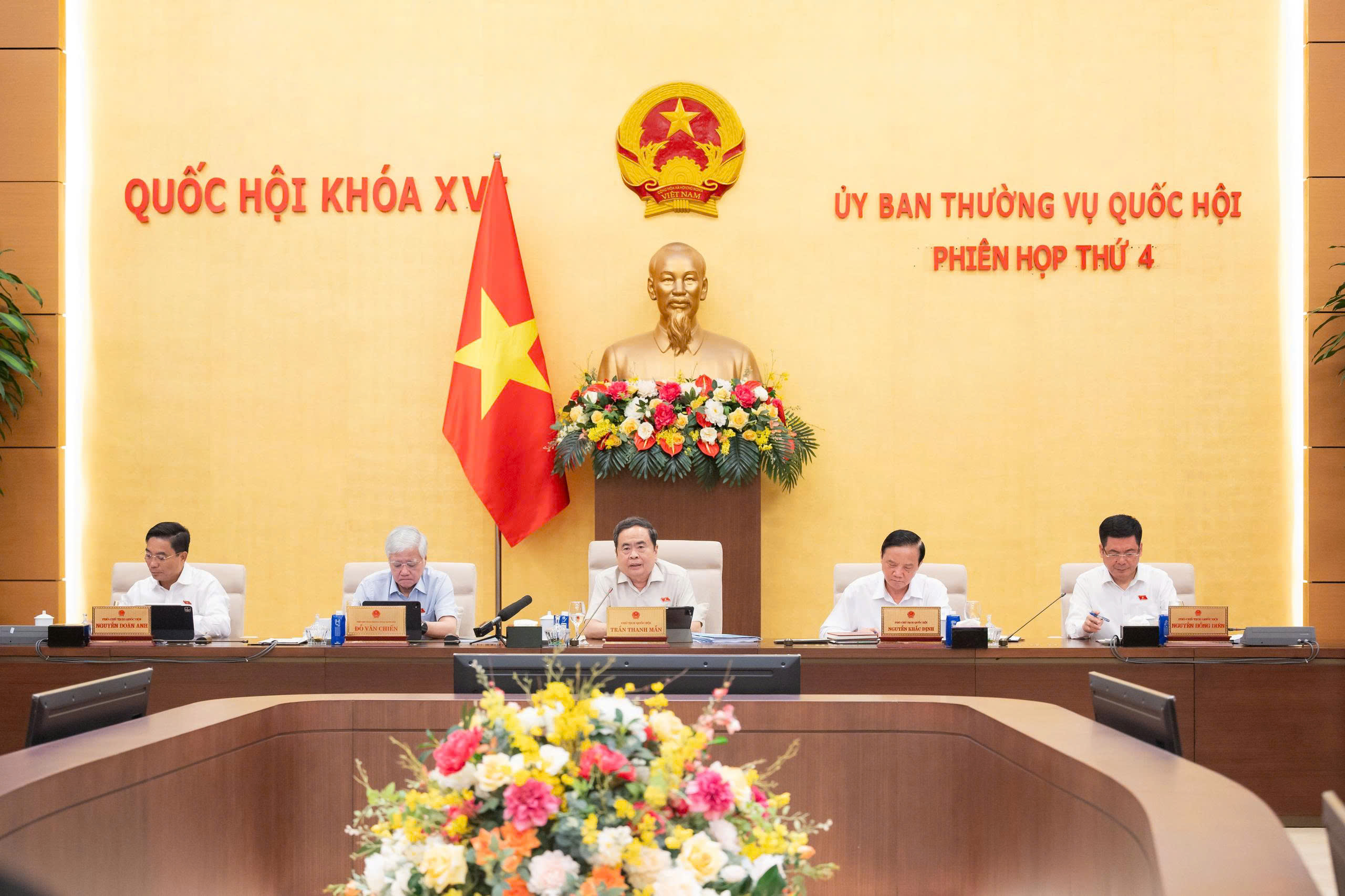 Sửa Luật Bưu chính: Tạo cơ sở pháp lý để bưu chính trở thành hạ tầng thiết yếu của quốc gia và nền kinh tế số