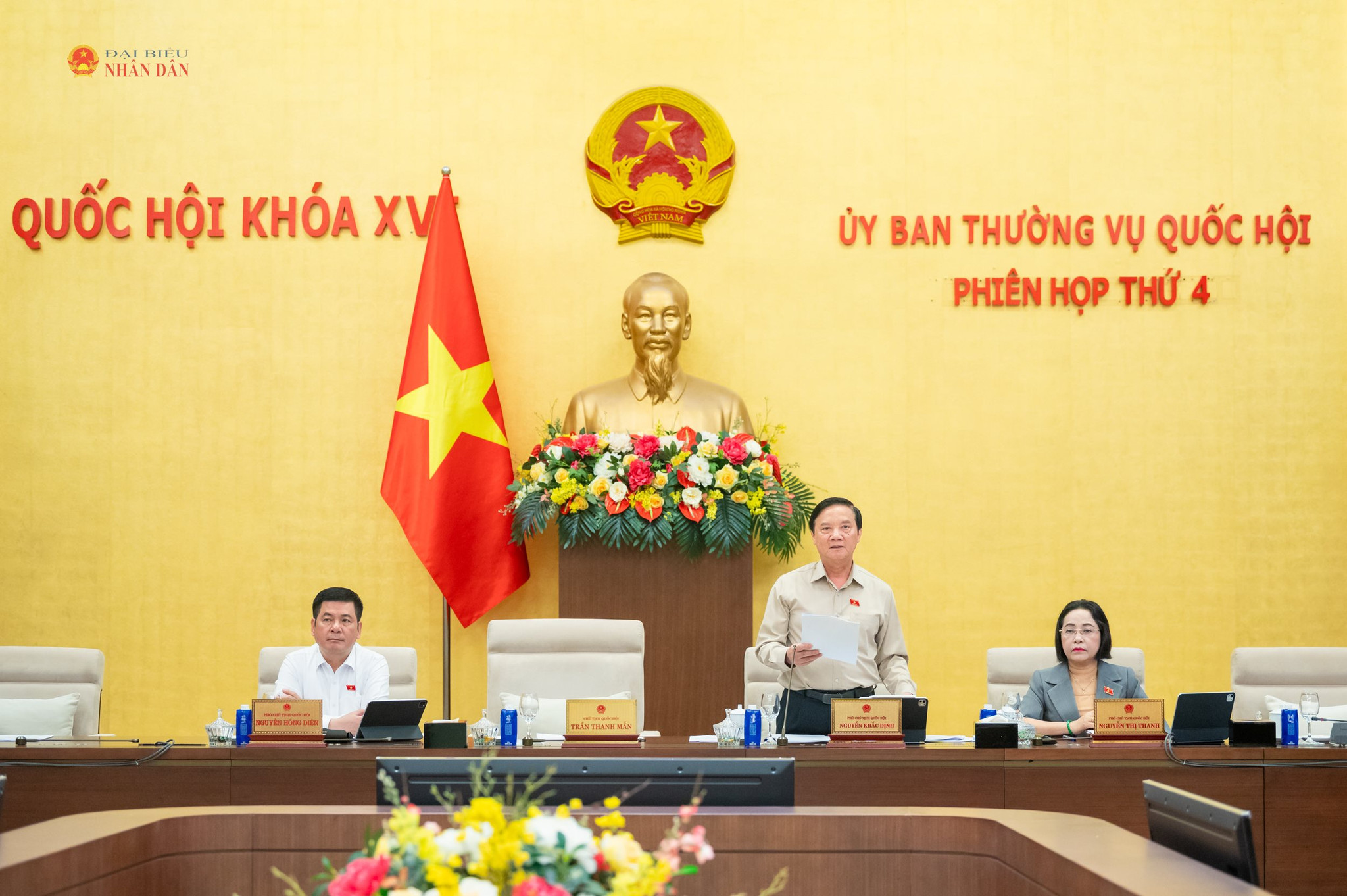 Bảo đảm xử lý tội phạm vừa nghiêm minh, vừa nhân văn, thuyết phục