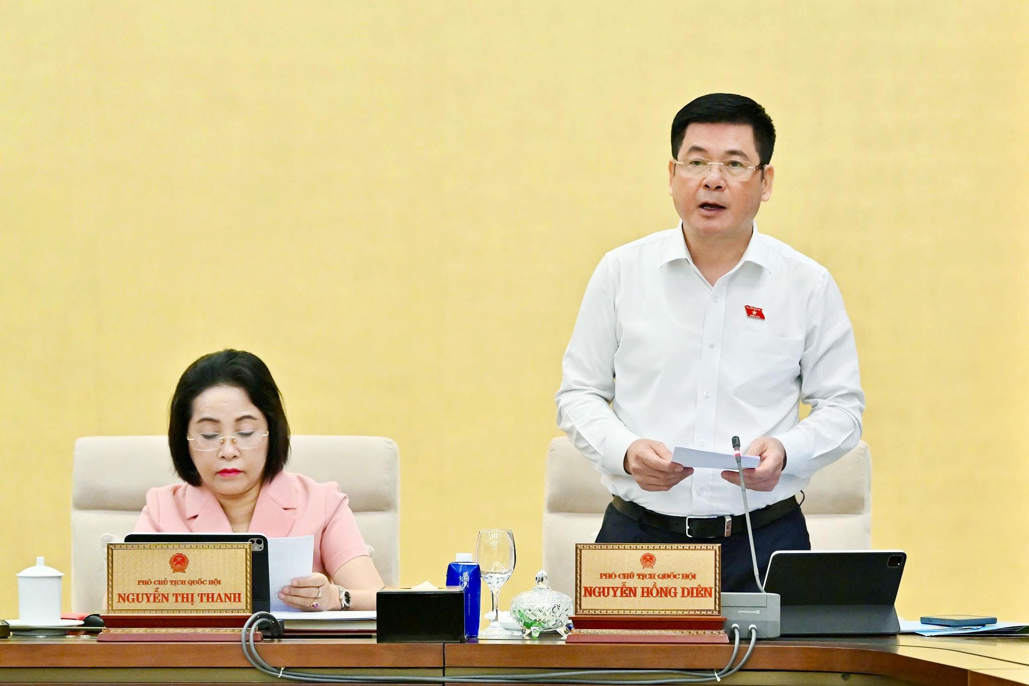 Hài hòa giữa kiến tạo phát triển và quản lý rủi ro