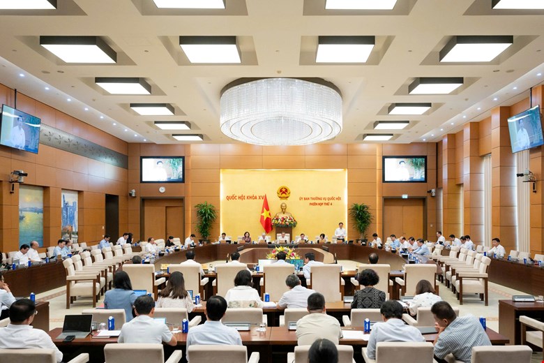 Tháo gỡ những khó khăn, vướng mắc phát sinh trong quá trình thi hành Luật Kiến trúc hiện hành